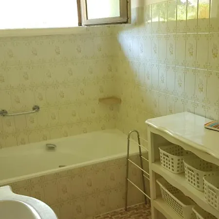 House 15 Personnes Maison Proche Lacs Et Cascades-0 بيت للعطل شامبون-سورلاك