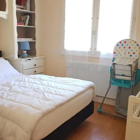 بيت للعطل House 15 Personnes Maison Proche Lacs Et Cascades-0