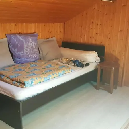 بيت للعطل House 15 Personnes Maison Proche Lacs Et Cascades-0 *